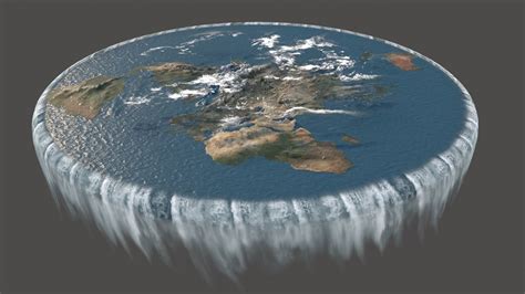 flat planet|Flat Earth .